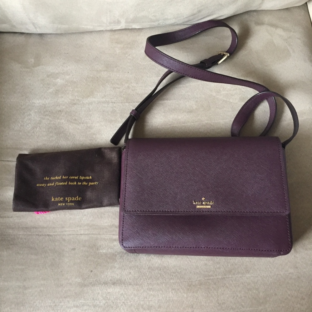 Kate Spade Cameron Street Dody Crossbody Bag